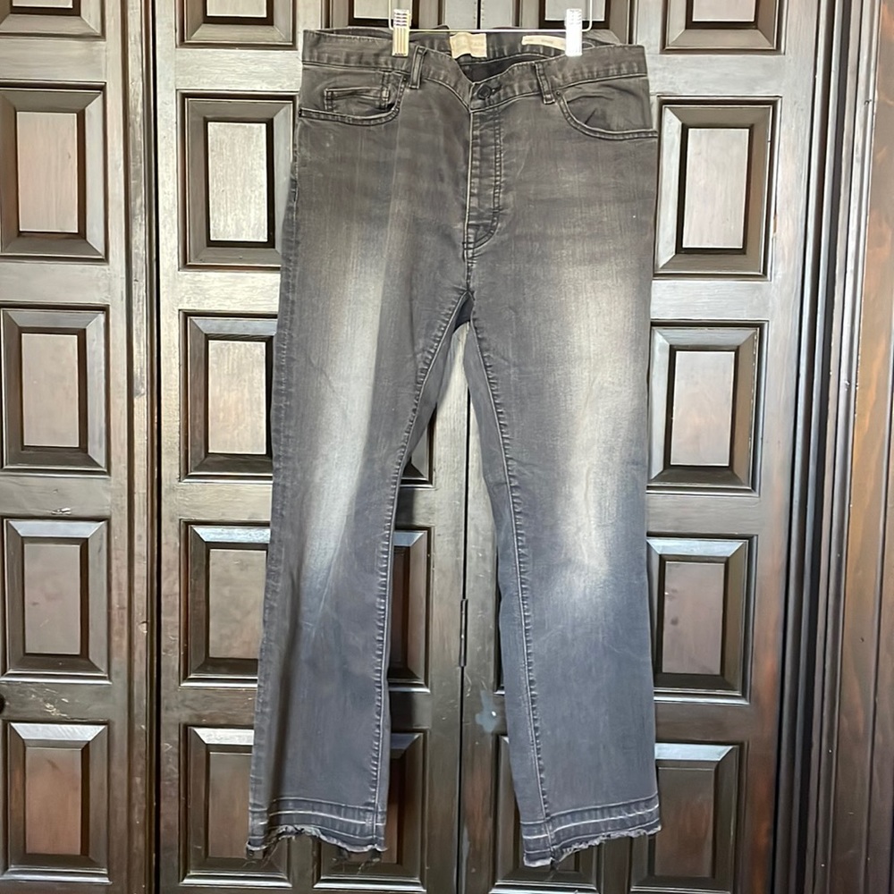 Nili lotan boyfriend jeans